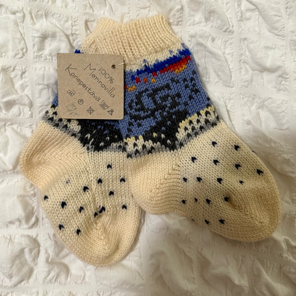 Cute socks
